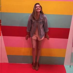 Meet your Posher, Shannon